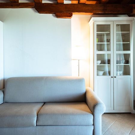 Agriturismo Da Gesi 塞里马拉西诺 外观 照片