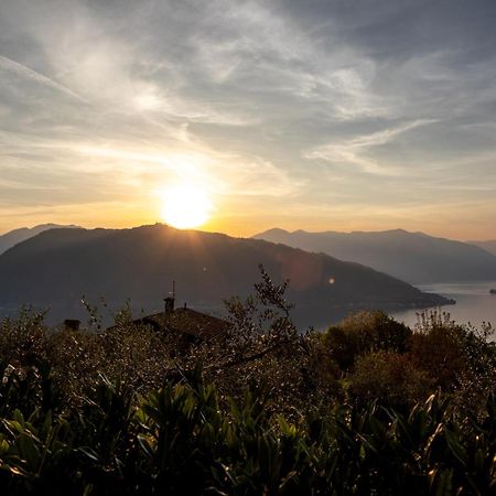 Agriturismo Da Gesi 塞里马拉西诺 外观 照片