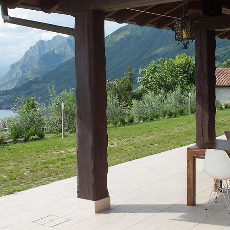 Agriturismo Da Gesi 塞里马拉西诺 外观 照片