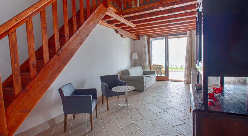 Agriturismo Da Gesi 塞里马拉西诺 客房 照片