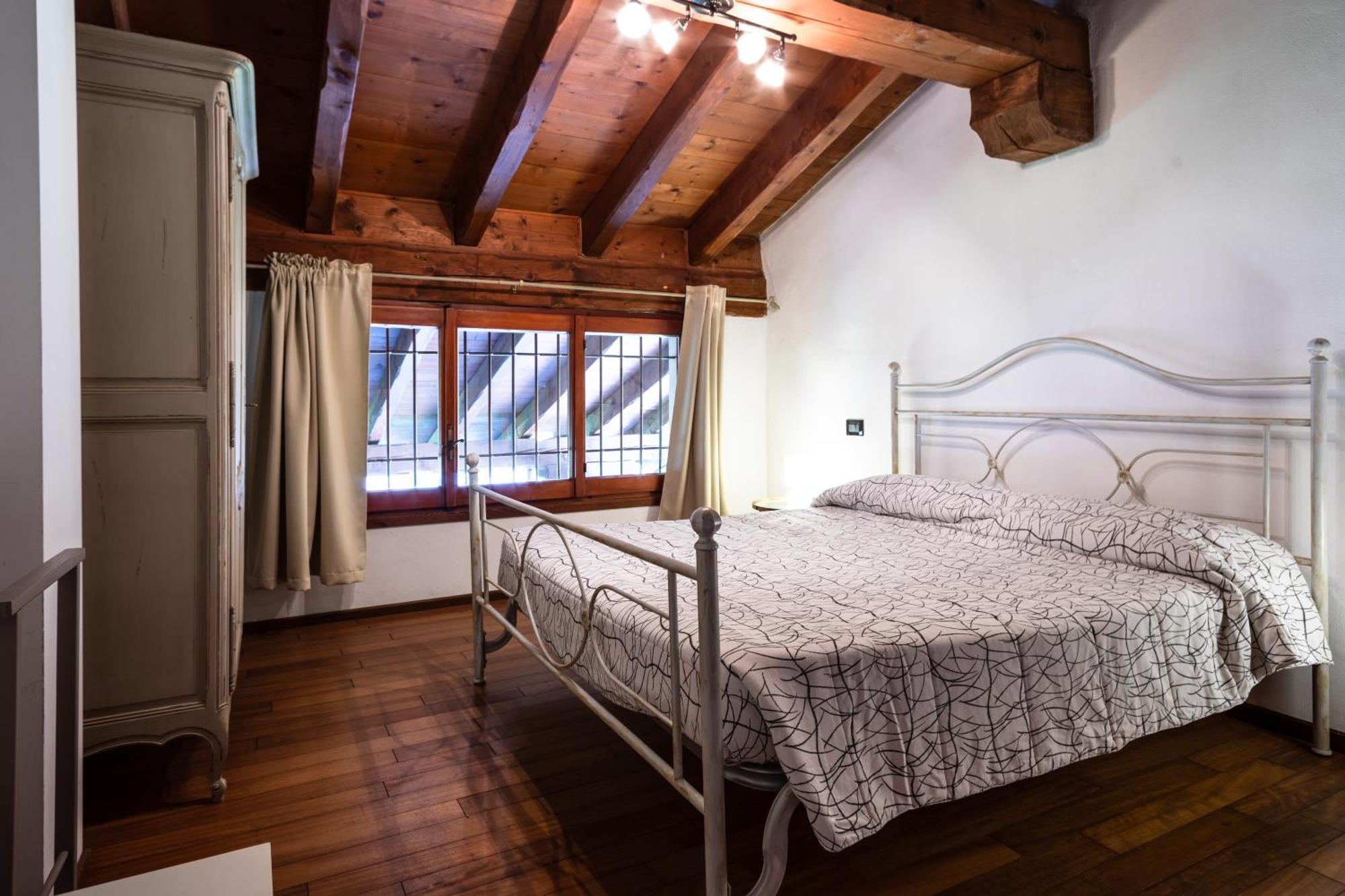 Agriturismo Da Gesi 塞里马拉西诺 外观 照片