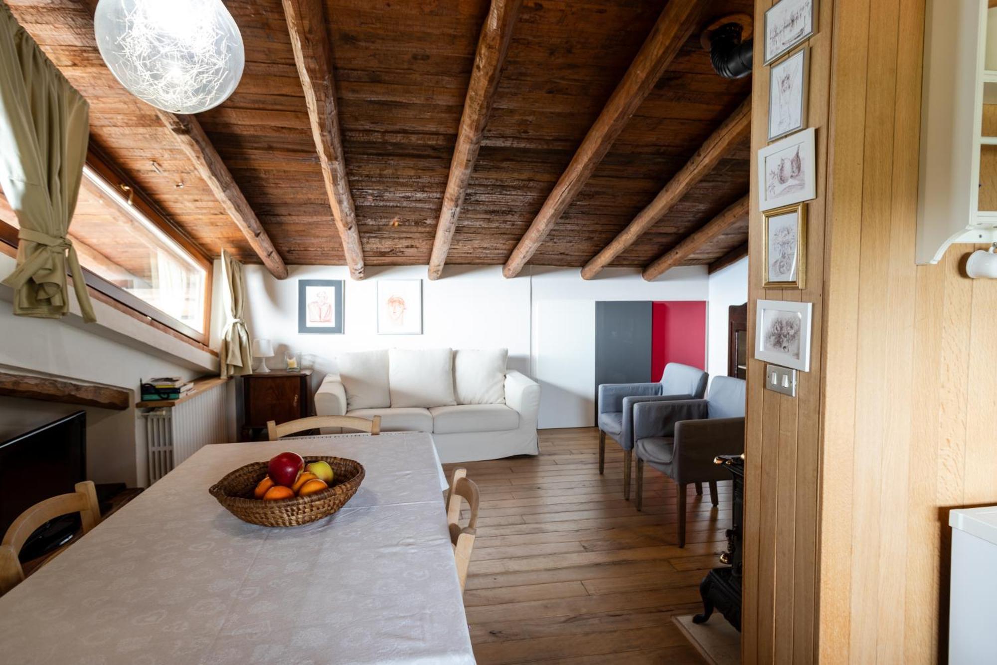 Agriturismo Da Gesi 塞里马拉西诺 外观 照片