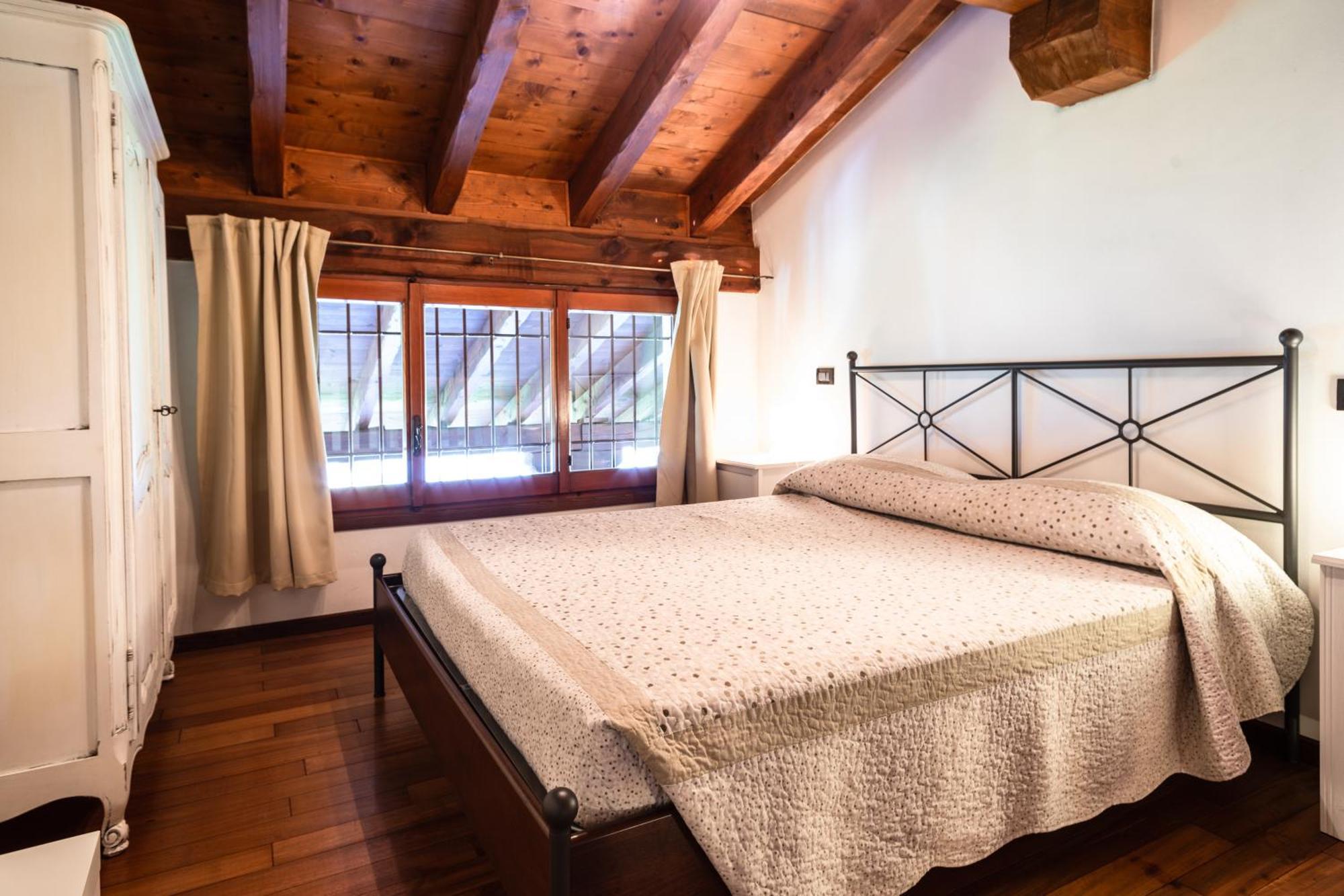 Agriturismo Da Gesi 塞里马拉西诺 外观 照片