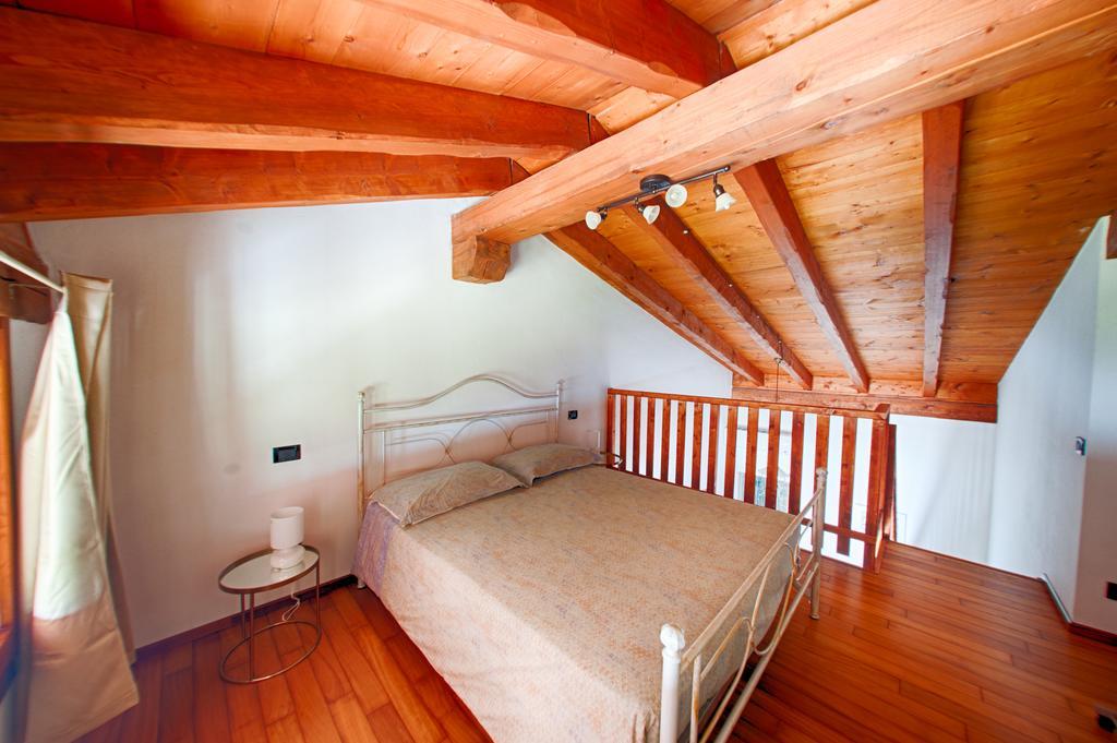 Agriturismo Da Gesi 塞里马拉西诺 外观 照片