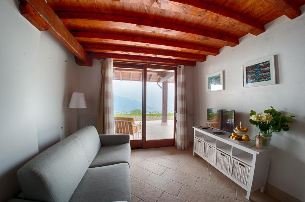 Agriturismo Da Gesi 塞里马拉西诺 外观 照片