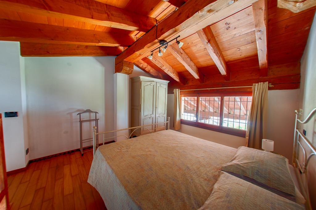 Agriturismo Da Gesi 塞里马拉西诺 外观 照片