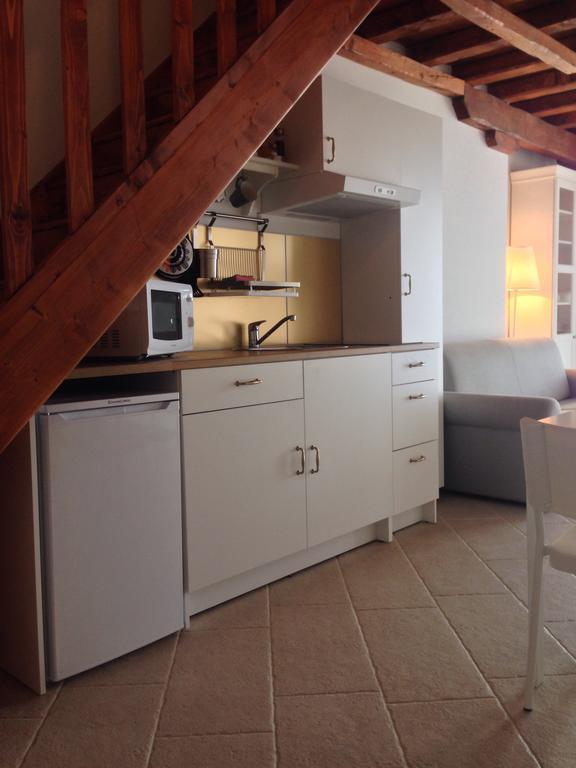 Agriturismo Da Gesi 塞里马拉西诺 外观 照片