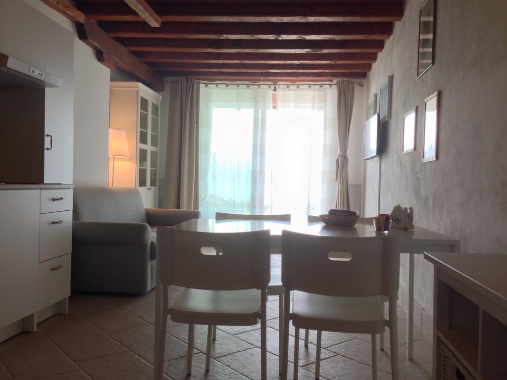 Agriturismo Da Gesi 塞里马拉西诺 外观 照片